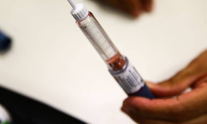 Anvisa registra 5 novas canetas de semaglutida para tratar diabetes