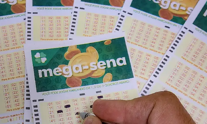 Apostador de Blumenau (SC) leva prêmio de R$ 57 milhões da Mega-Sena