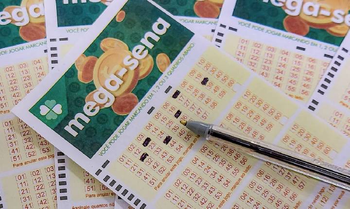 Bolão de Fortaleza leva prêmio de R$ 164 milhões da Mega-Sena 