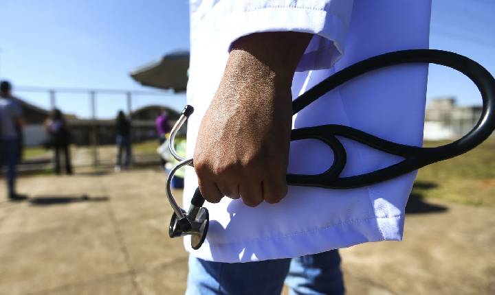 Enare: inscrição para residência com pré-requisito termina na 4ª feira