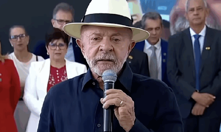 Falas polêmicas de Lula ditam como devem ser os debates