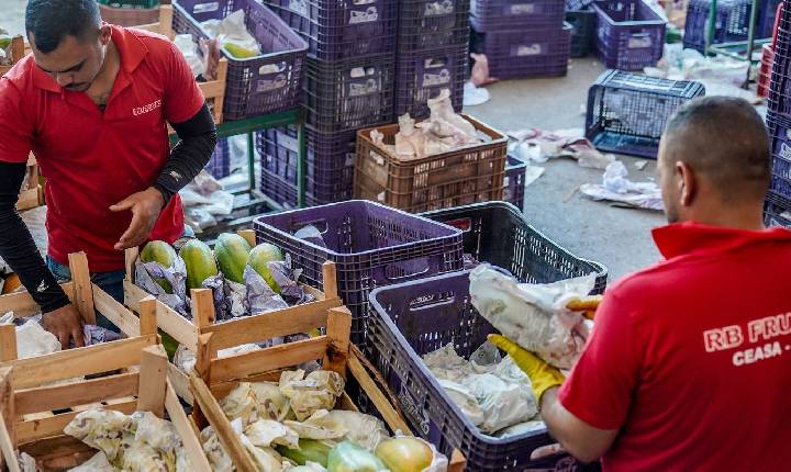 Governo anuncia crédito de R$ 97,3 bi para agricultores familiares