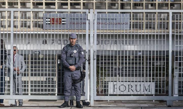 Julgamento do caso Gritzbach é anulado e terá de recomeçar