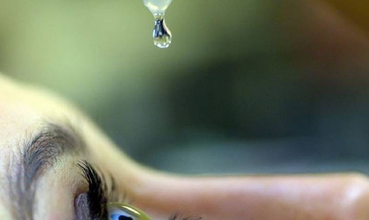 Oftalmologistas lançam campanha 24 Horas pelo Glaucoma