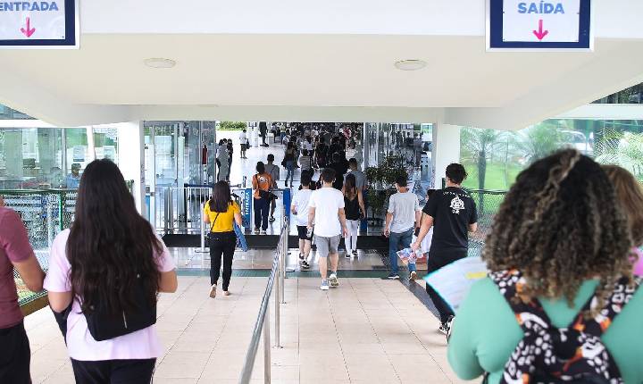 Prouni 2026: inscrição gratuita para o 2º semestre termina nesta sexta