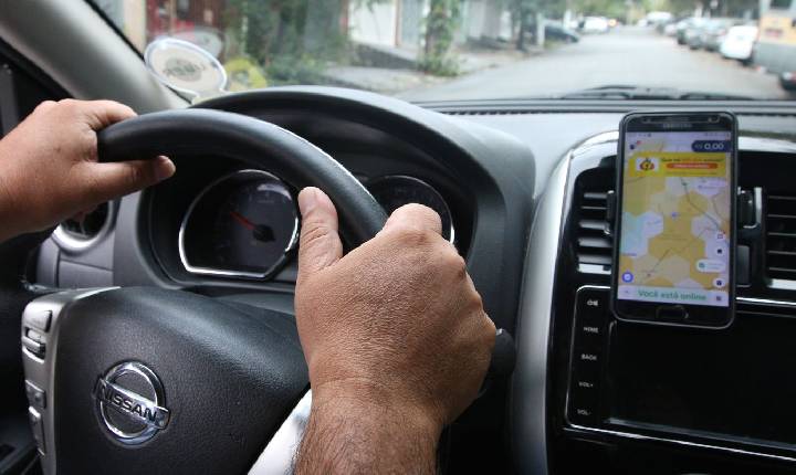 STF marca para 24 de junho retomada do julgamento sobre uberização