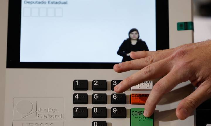 TRE-RJ altera 66 locais de votação por questões de segurança