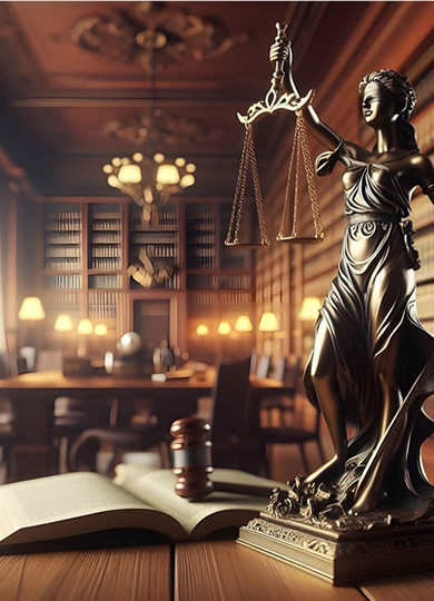 Justiça & Cidadania