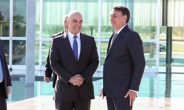 Após nota do CFM, Moraes anula sindicância e manda PF ouvir presidente do Conselho