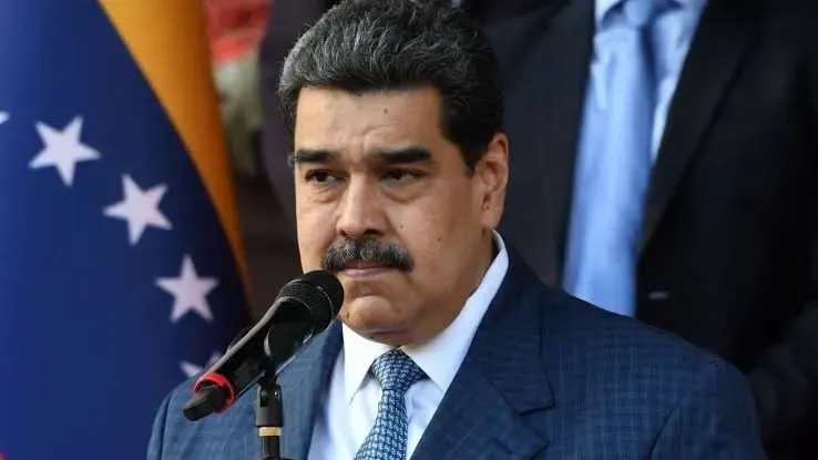 EUA capturam Nicolás Maduro em ofensiva relâmpago; Brasil fecha fronteira e convoca gabinete de crise