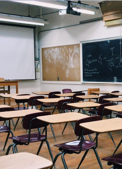 Cultura & Educação