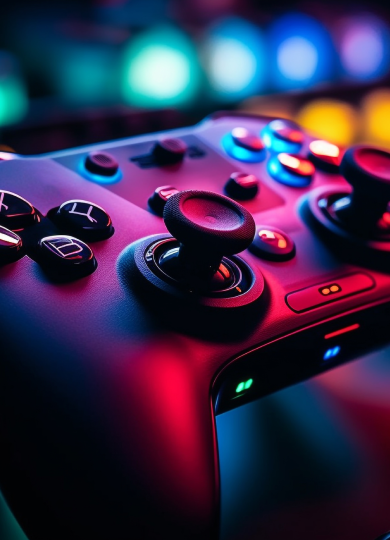 Universo Geek & Games