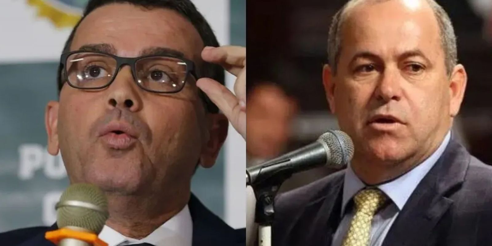 Moraes autoriza transferência de condenados no caso Marielle para RJ