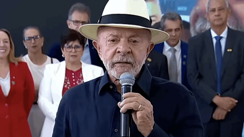 Falas polêmicas de Lula ditam como devem ser os debates