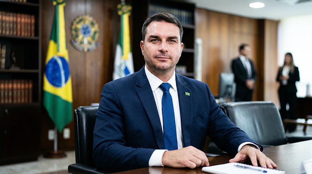 Entenda a polêmica: a verdade por trás da fake news sobre Flávio Bolsonaro e Nossa Senhora Aparecida