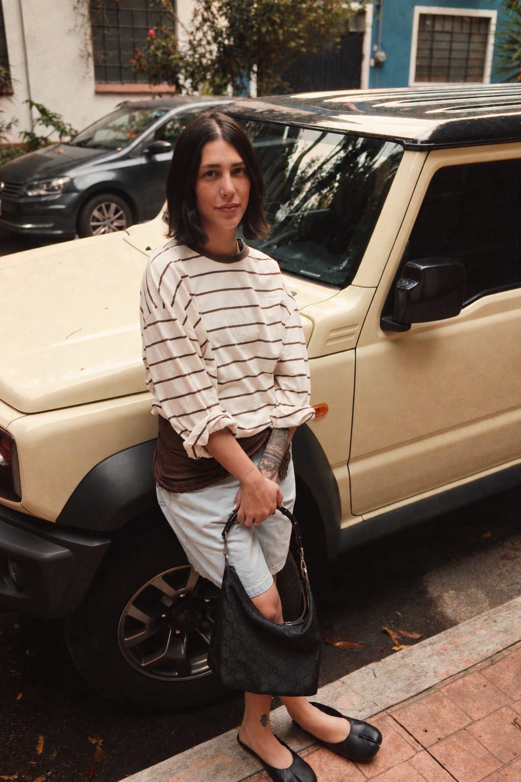 Zaira Gon/reprodução