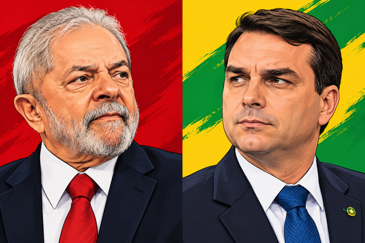 Quando a democracia só vale para o meu lado