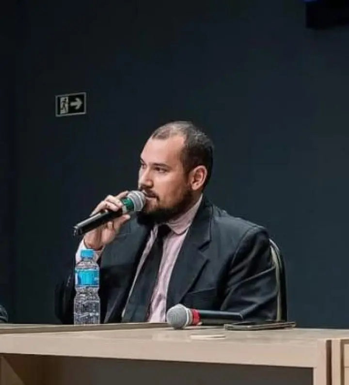 Adriano Bernardi