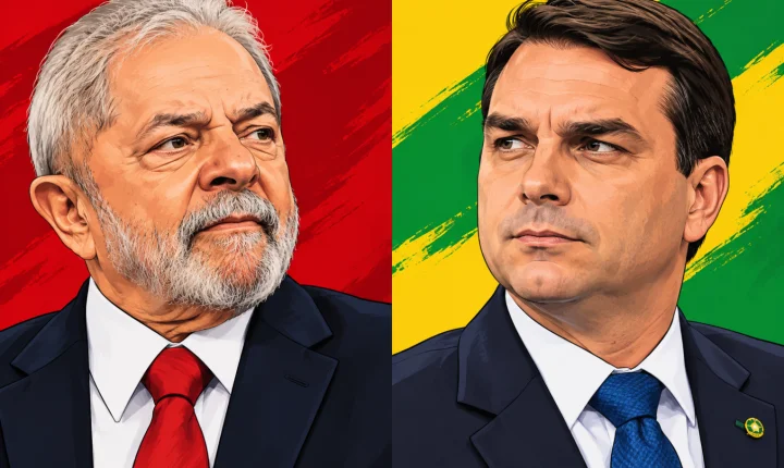 Quando a democracia só vale para o meu lado